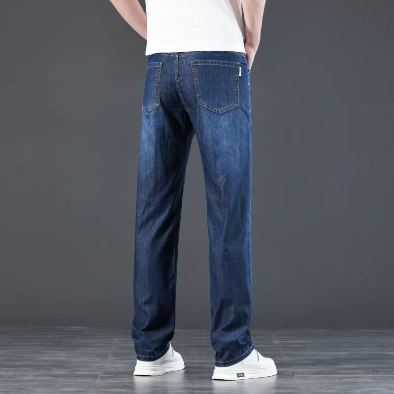 Jeep Jeans Men-13