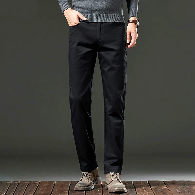 Jeep Theme Series Casual Pants Unisex-14