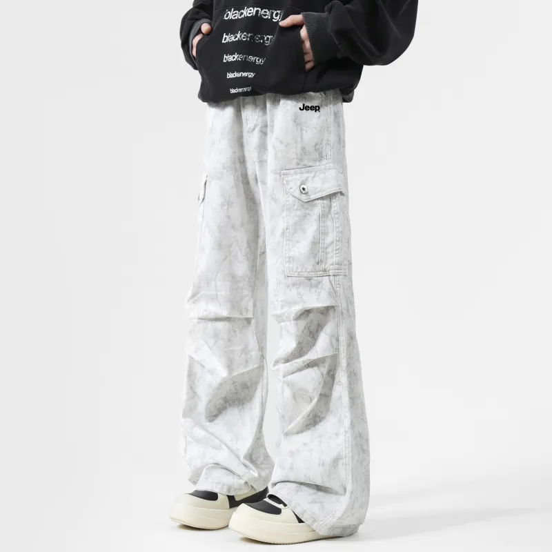 Jeep Jeans Unisex-2