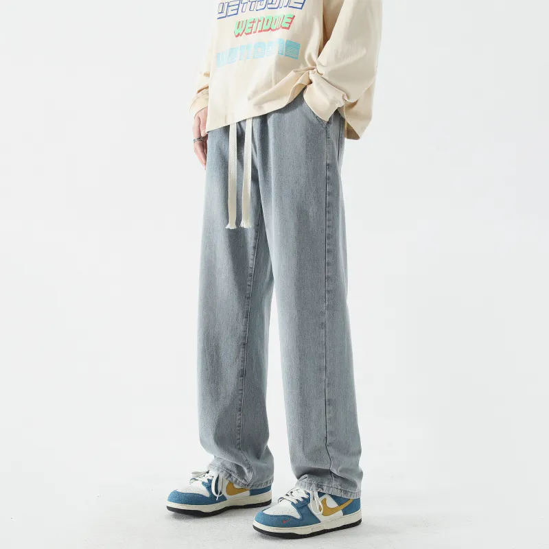 Jeep Jeans Unisex-7
