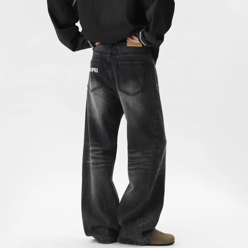 Jeep Jeans Unisex-3