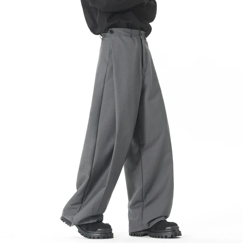 Jeep Casual Pants Men-11