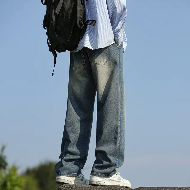 Jeep Jeans Men-1