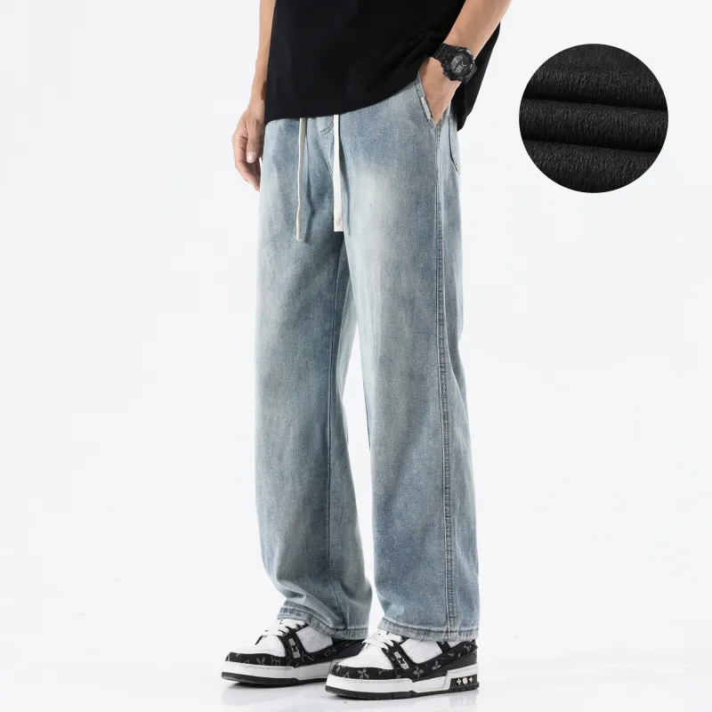 Jeep Leisure Collection Jeans Unisex-18