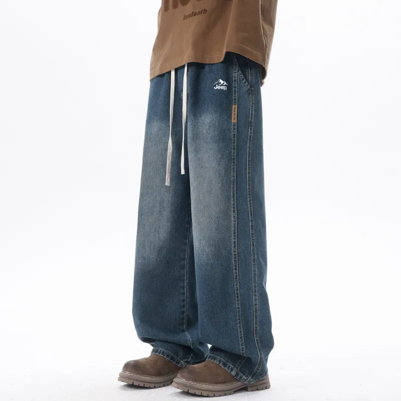 Jeep Jeans Unisex-8