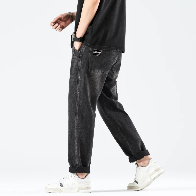 Jeep Jeans Men-2