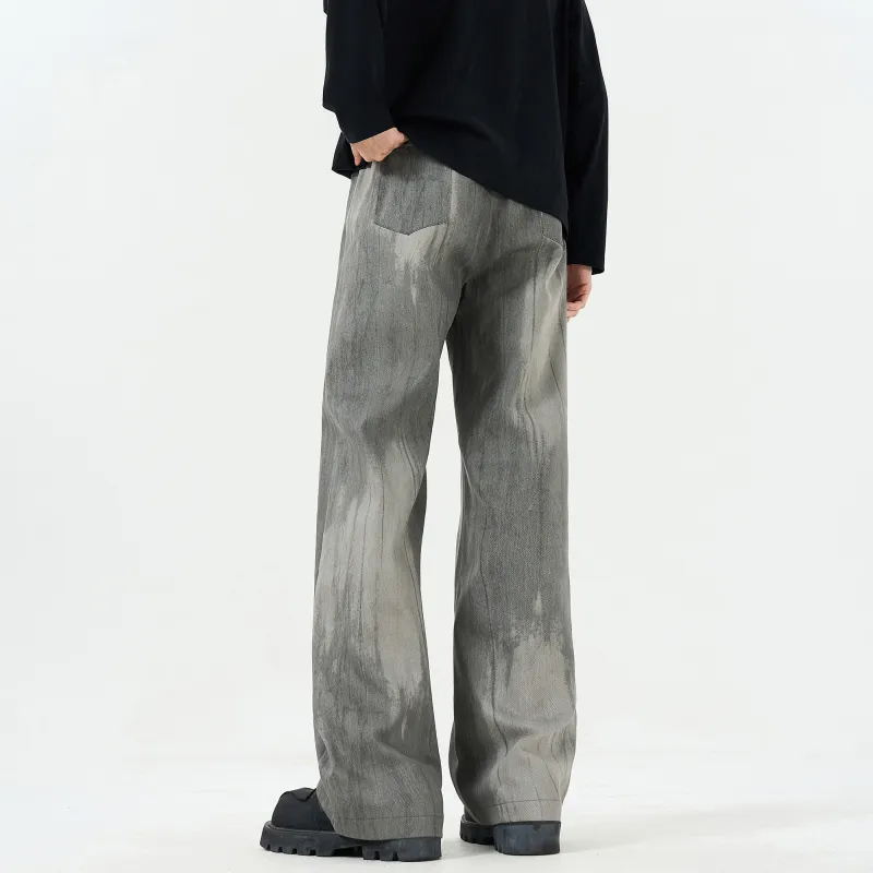 Jeep Casual Pants Unisex-4