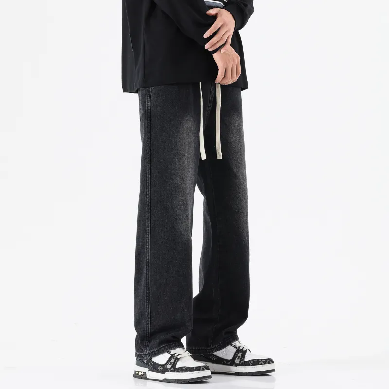 Jeep Leisure Collection Jeans Unisex-1