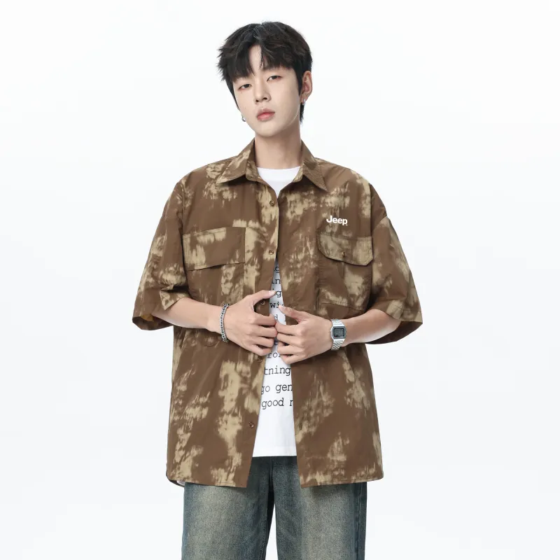 Jeep Shirts Unisex-6
