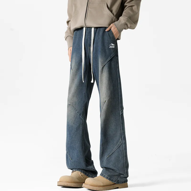 Jeep Jeans Unisex-9