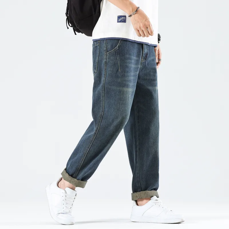 Jeep Jeans Men-10