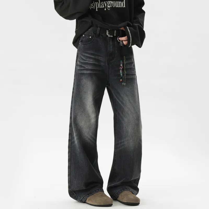 Jeep Jeans Unisex-5