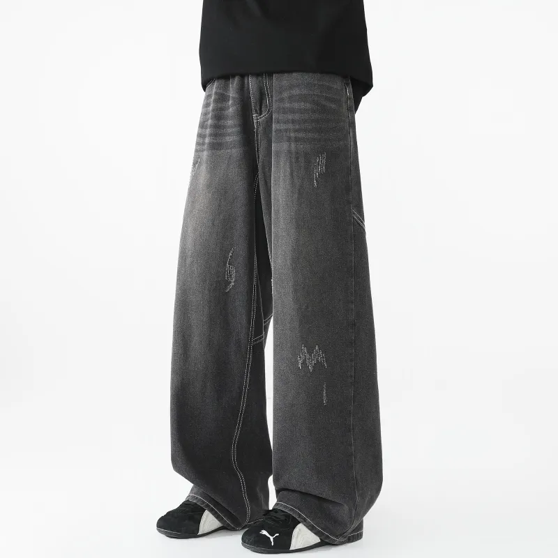 Jeep Jeans Unisex-2