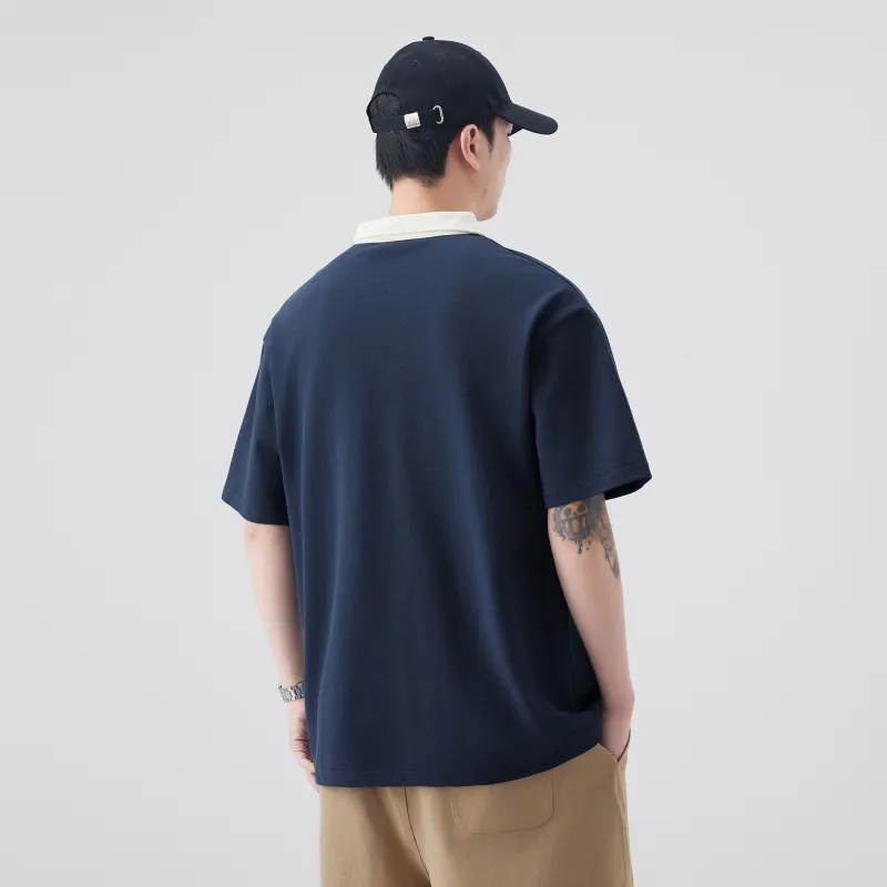 Jeep Polo Shirts Men-9