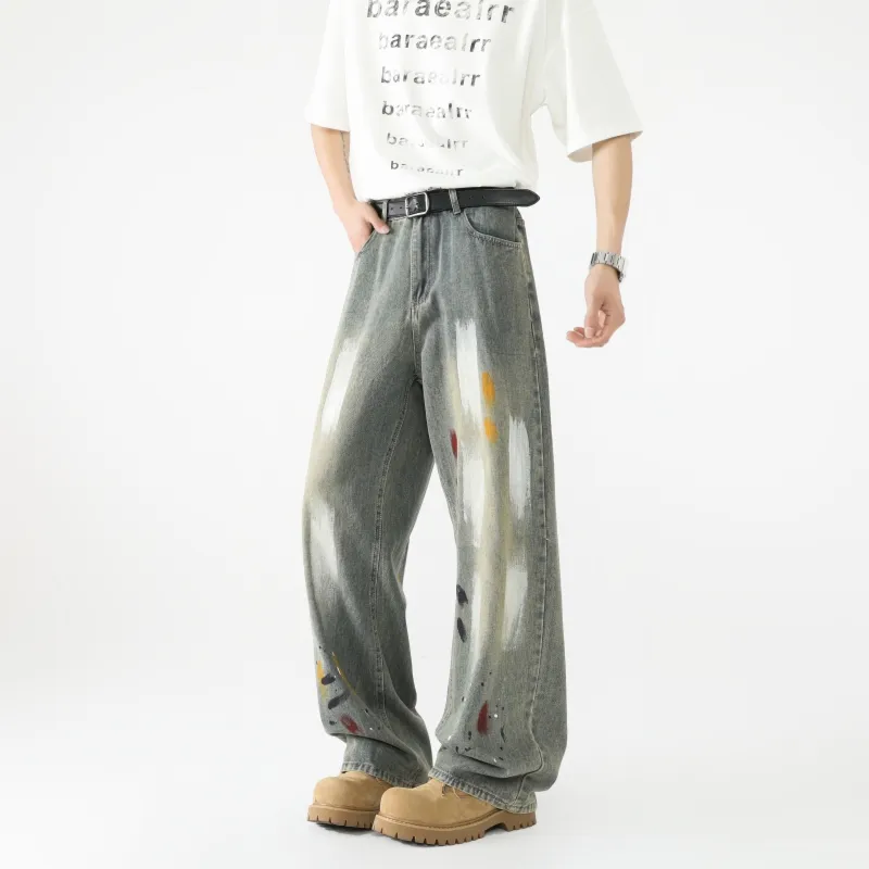 Jeep Jeans Unisex-9