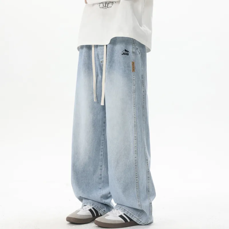 Jeep Jeans Unisex-14