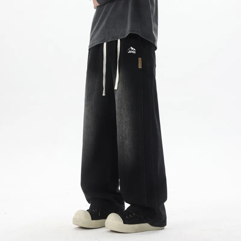 Jeep Jeans Unisex-2