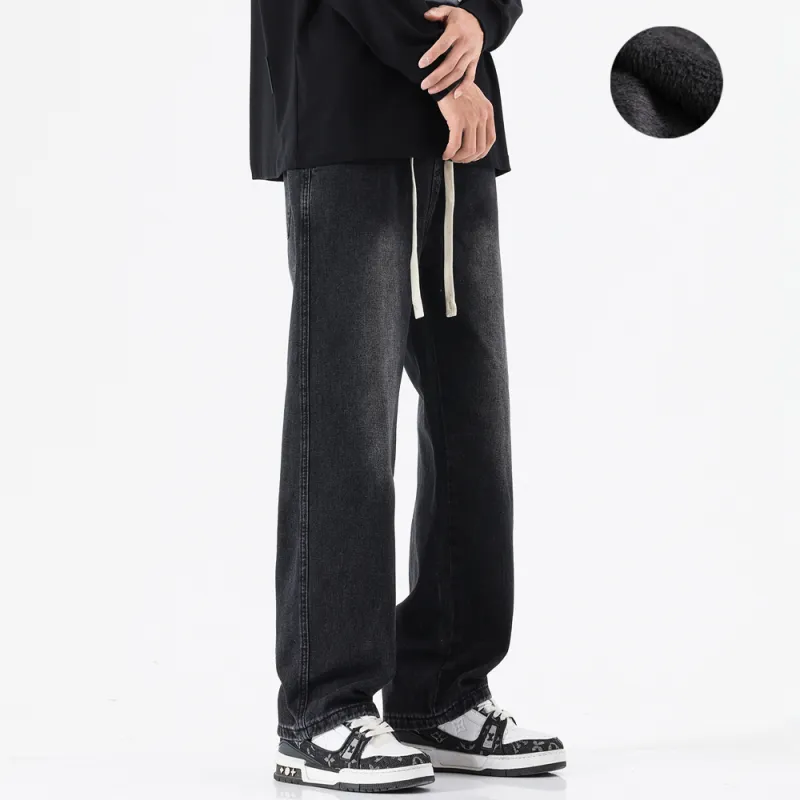 Jeep Leisure Collection Jeans Unisex-13