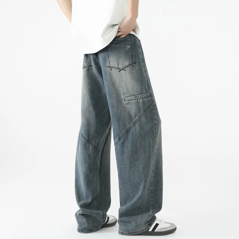 Jeep Jeans Unisex-8
