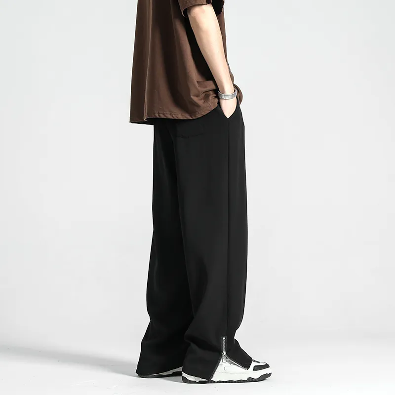 Jeep Casual Pants Unisex-15