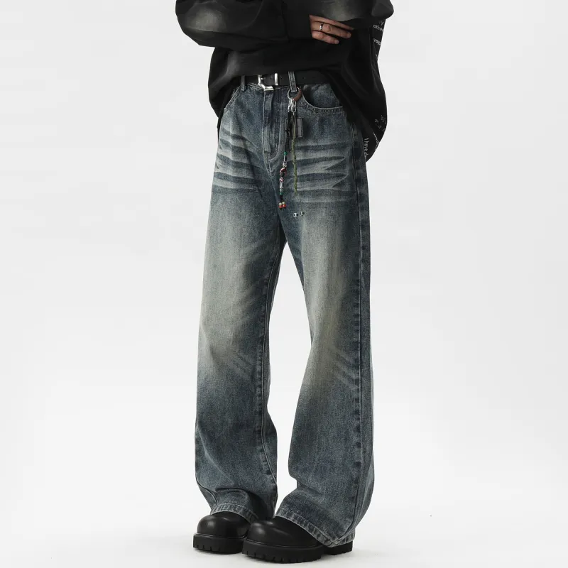 Jeep Jeans Unisex-10