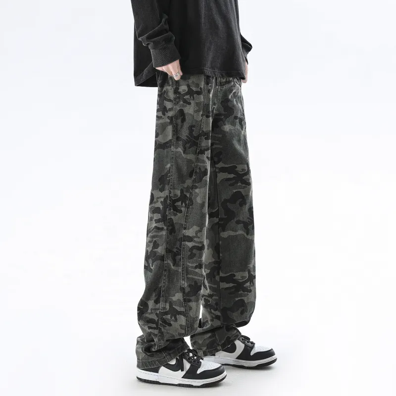 Jeep Jeans Unisex-2