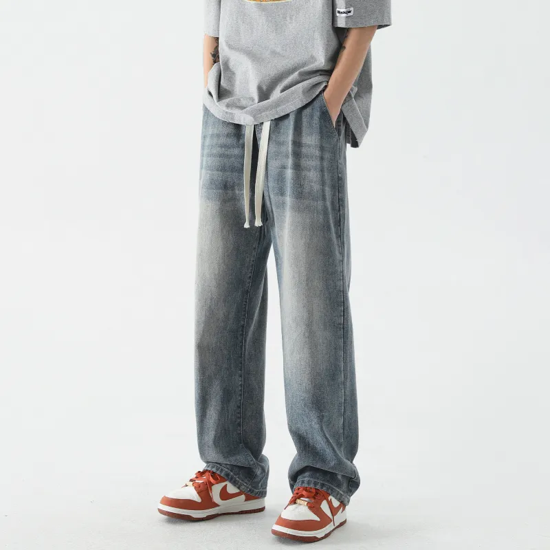 Jeep Jeans Unisex-2