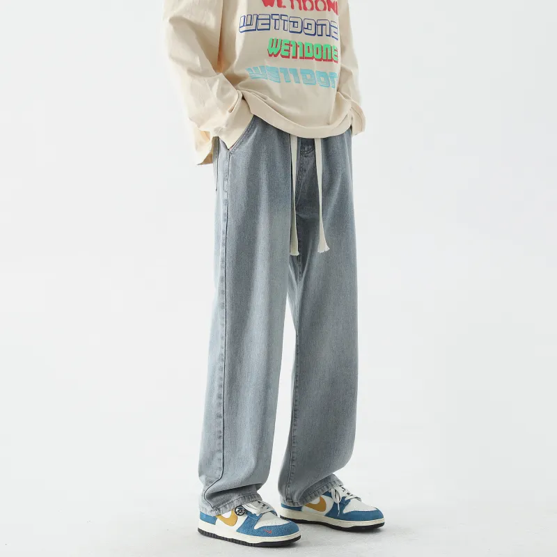 Jeep Jeans Unisex-8