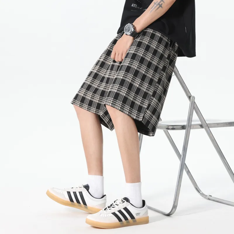 Jeep Casual Shorts Men-19