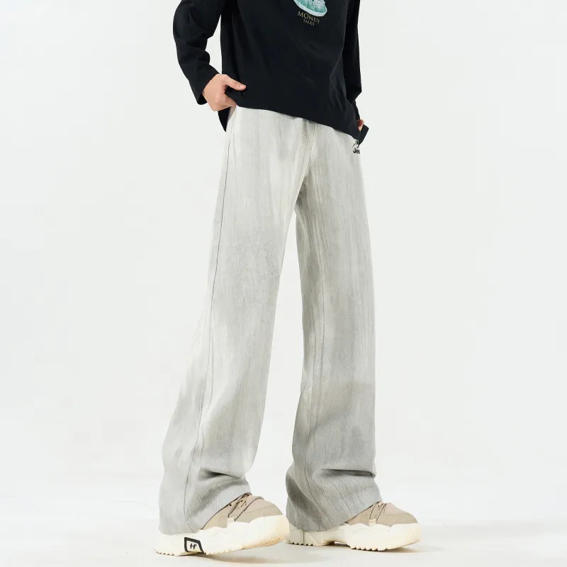 Jeep Casual Pants Unisex-8