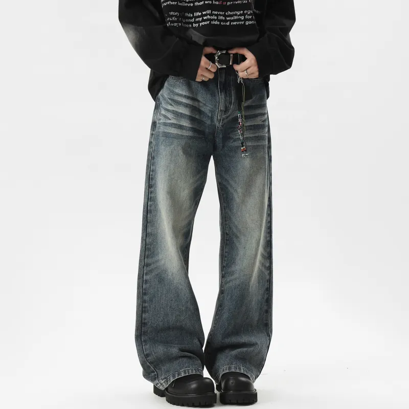 Jeep Jeans Unisex-11