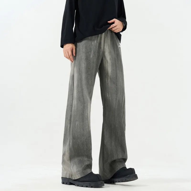 Jeep Casual Pants Unisex-3