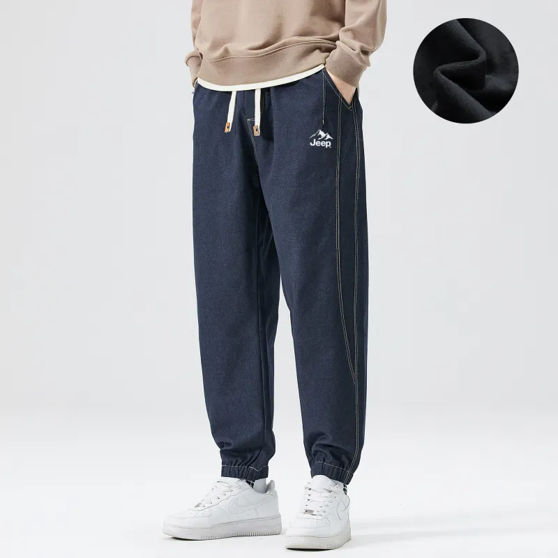 Jeep Jeans Men-14