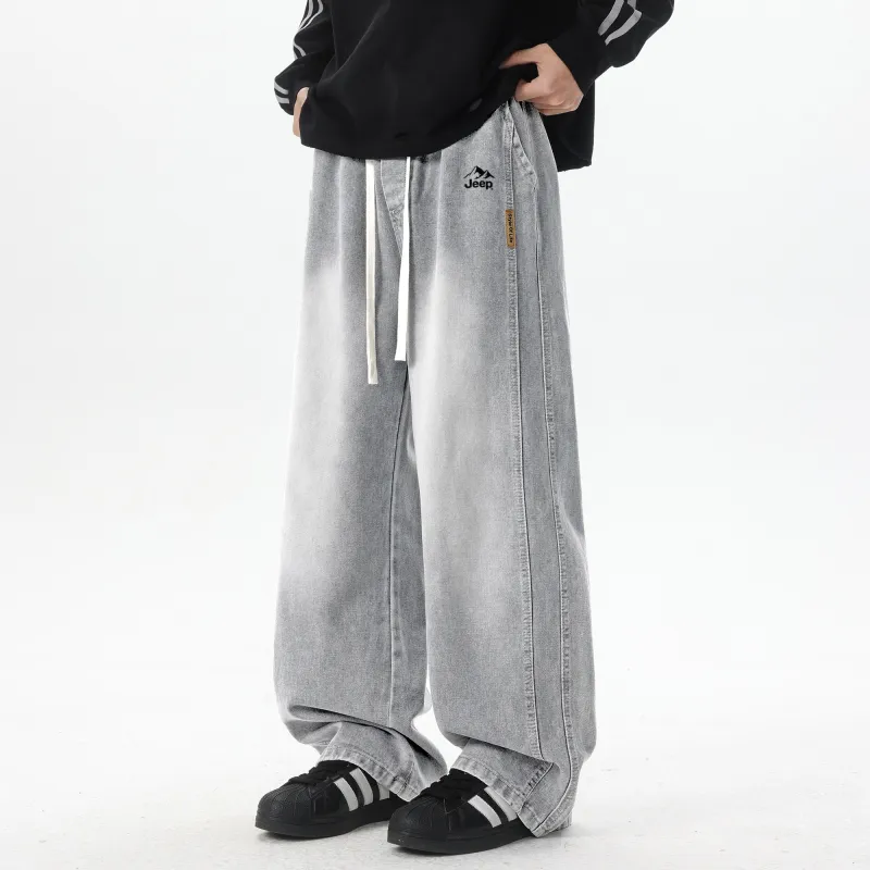 Jeep Jeans Unisex-20