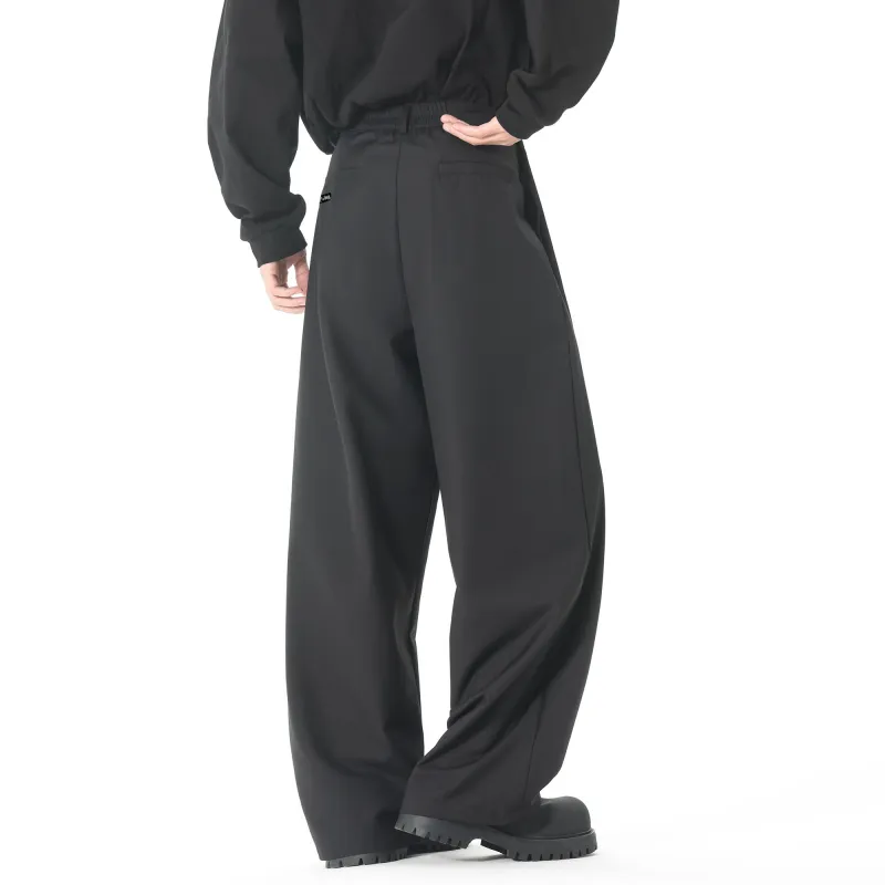 Jeep Casual Pants Men-4