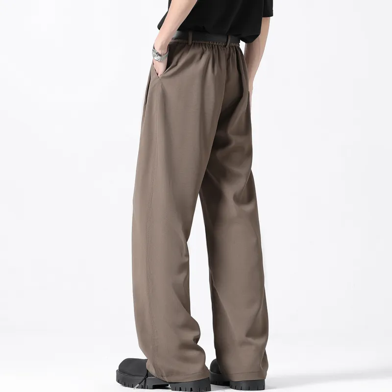 Jeep Casual Pants Unisex-3