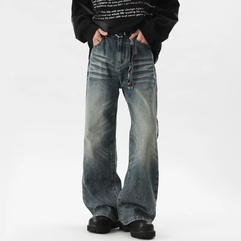 Jeep Jeans Unisex-8