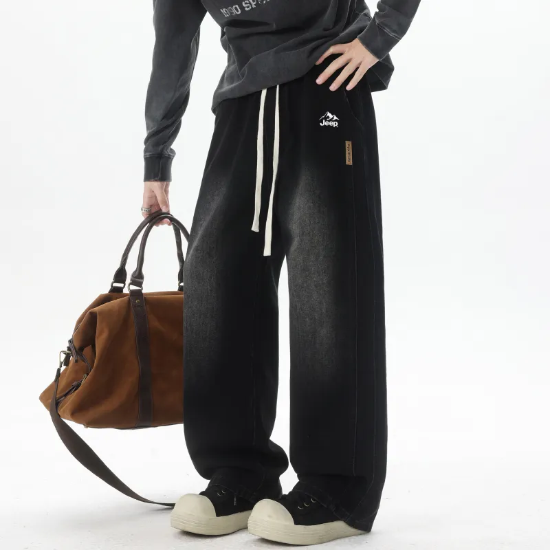 Jeep Jeans Unisex-4