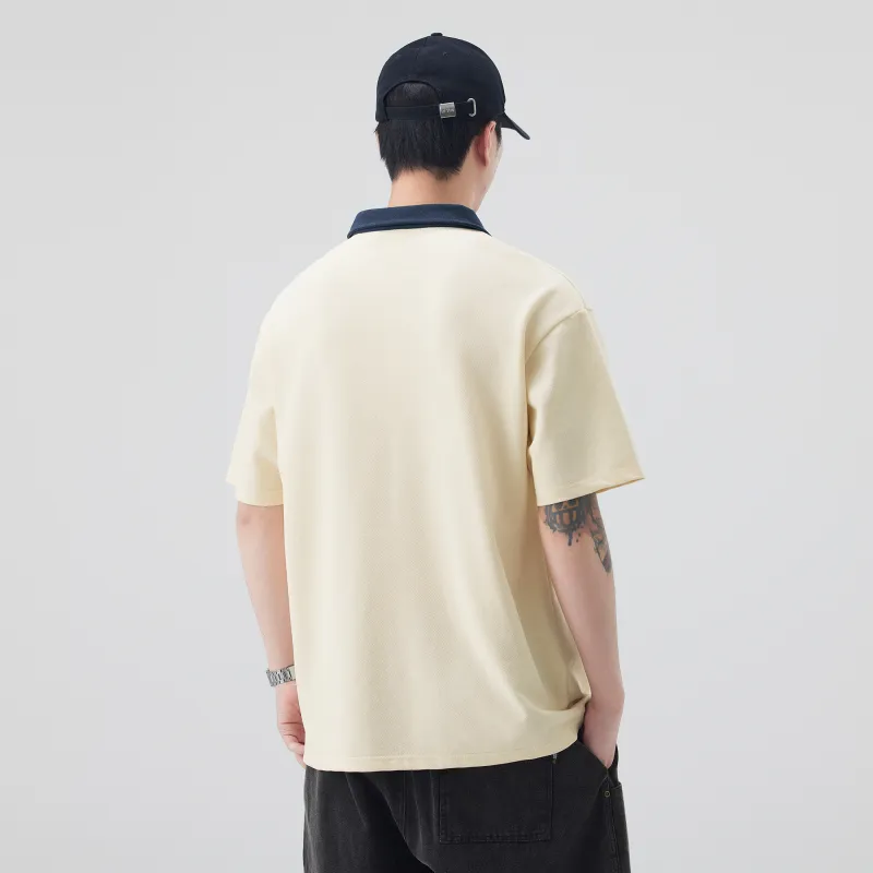 Jeep Polo Shirts Men-18