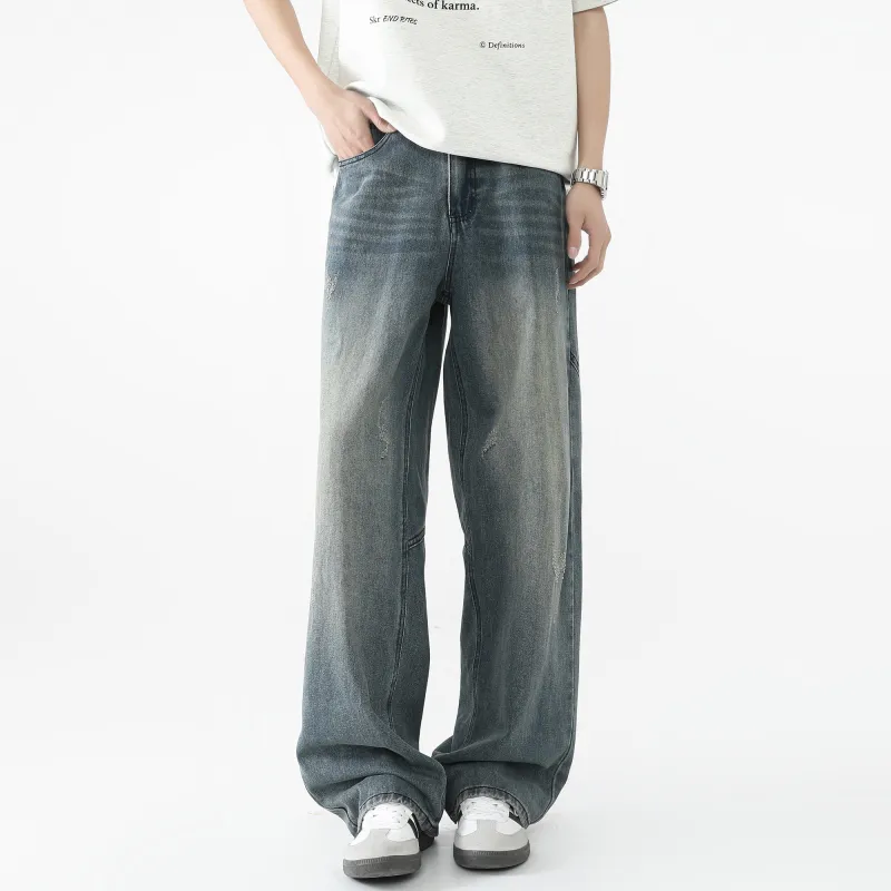 Jeep Jeans Unisex-9