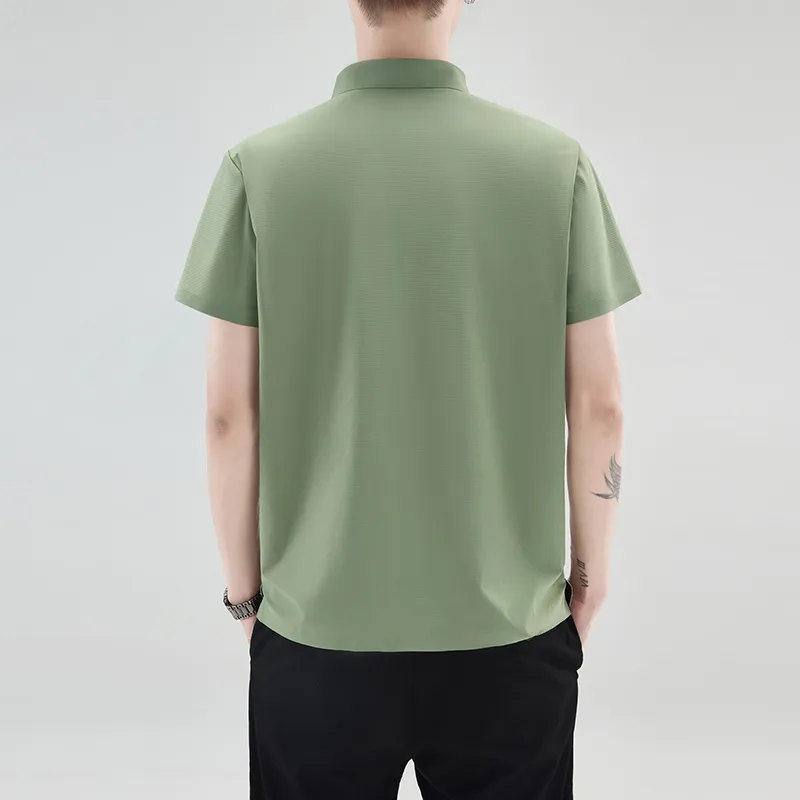 Jeep Polo Shirts Unisex-21