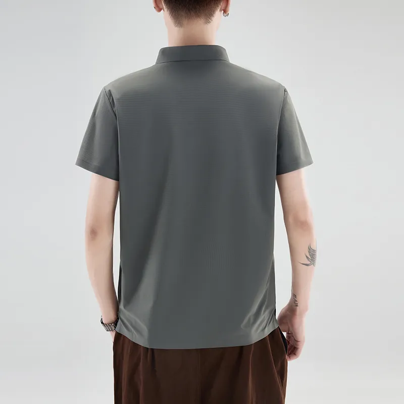 Jeep Polo Shirts Unisex-17