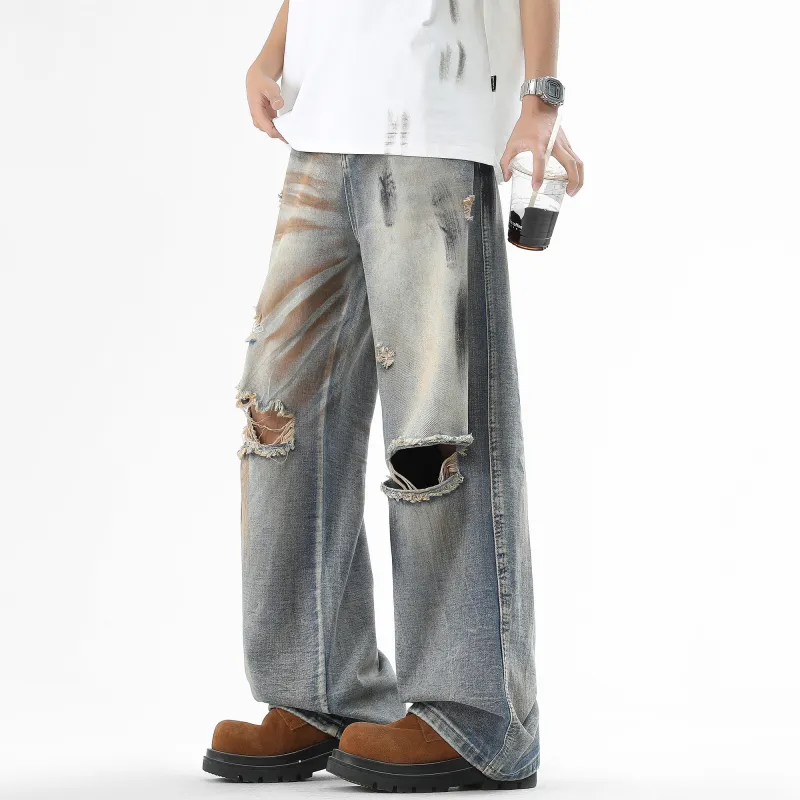 Jeep Jeans Unisex-7