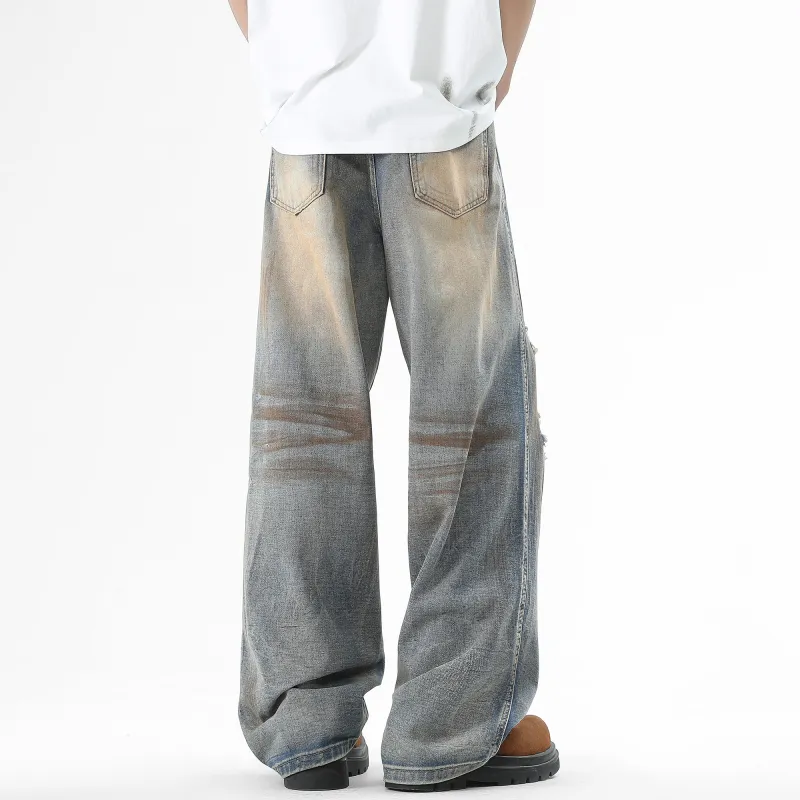 Jeep Jeans Unisex-6