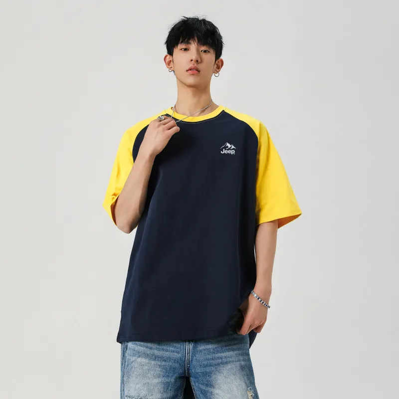 Jeep T Shirts Unisex-7