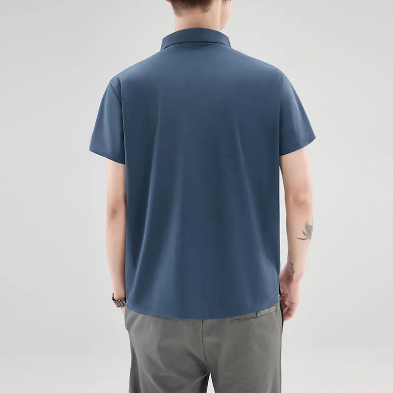 Jeep Polo Shirts Unisex-9
