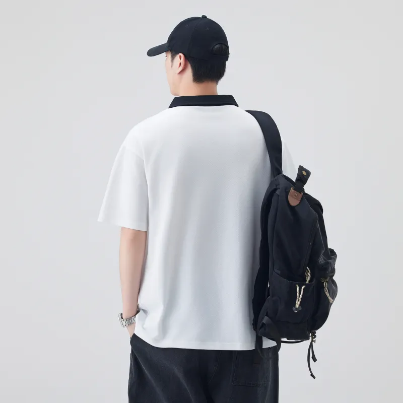 Jeep Polo Shirts Men-3