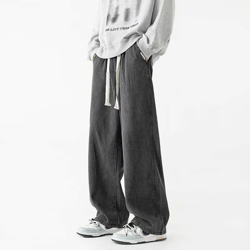 Jeep Leisure Collection Jeans Unisex-9