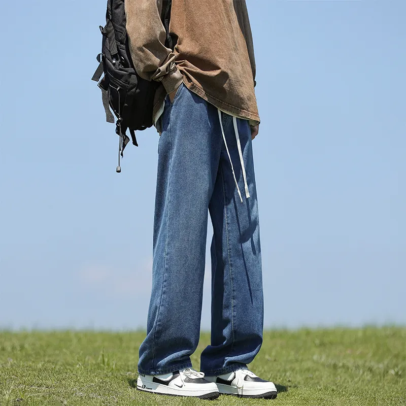 Jeep Jeans Men-1