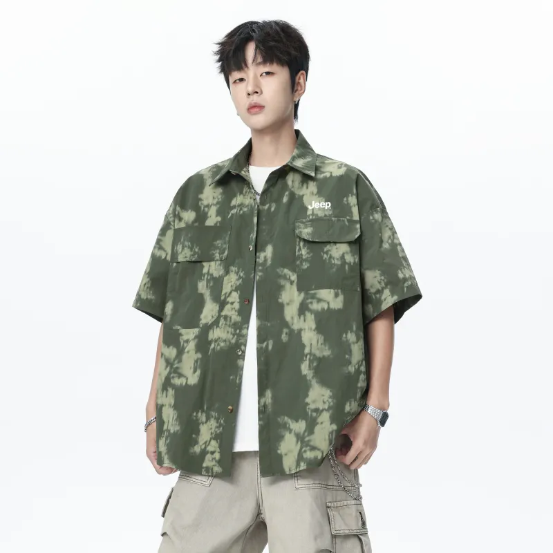 Jeep Shirts Unisex-3